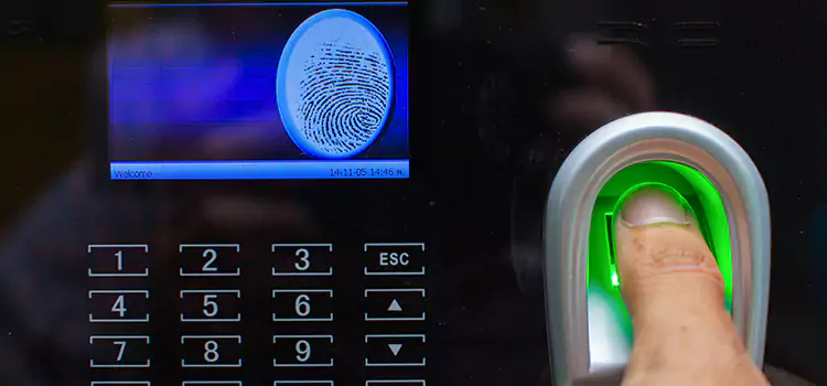 Your Trusted Partner for Secure Access in Corinth, TX