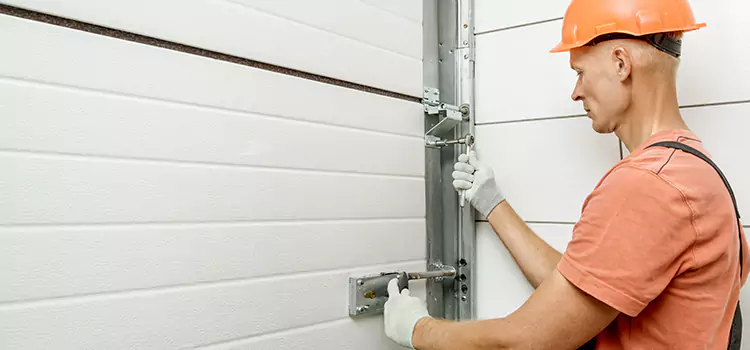 Why Choose Us for Garage Door Lock Services in Corinth, TX?