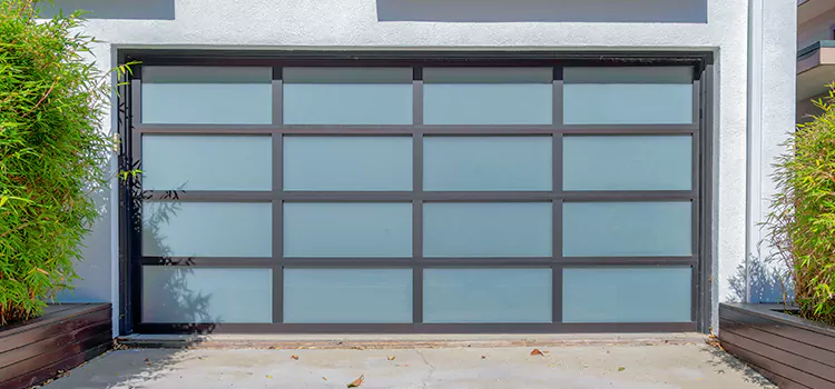 Why Choose Us for Garage Door Care in Corinth, TX?
