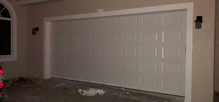 Garage Door Coil Replacement Corinth