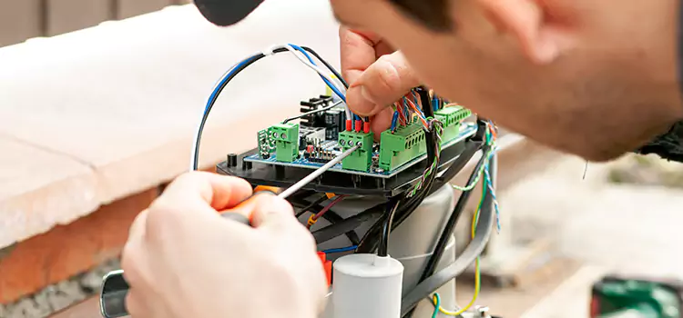 Specialized Brand Gate Motor Repairs Corinth