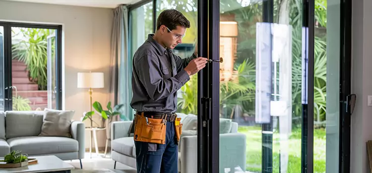 Why Choose Us for Your Glass Door Needs in Corinth, TX?