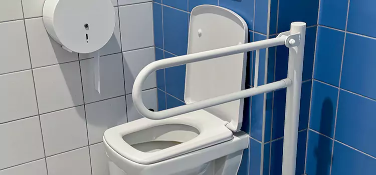 Comprehensive Solutions in Corinth, TX for Accessible Facilities