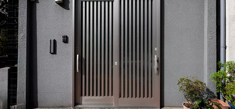 Why Choose Us for Your Security Needs in Corinth, TX?
