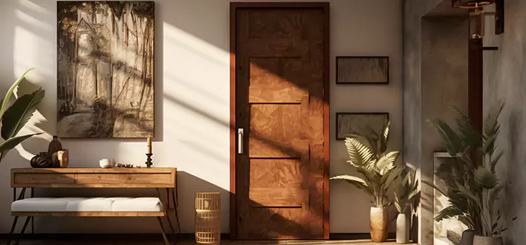 Specialty Interior Doors Corinth