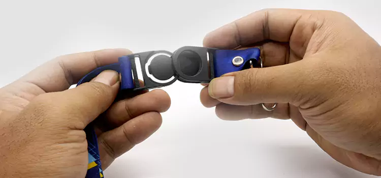 Our Professional Key Fob Installation Process in Corinth, TX
