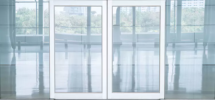 Mobile Sliding Screen Door Replacement Corinth