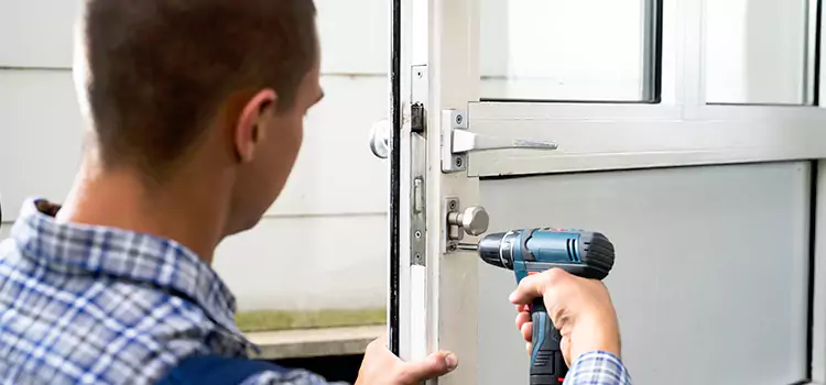 Experienced and Reliable Technicians Corinth