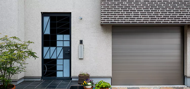 Residential Roll Up Security Doors Corinth