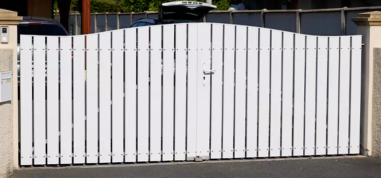Why Choose Us for Residential Gate Repair in Corinth, TX?