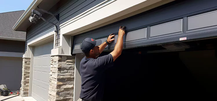 Janus Roll Up Doors Corinth
