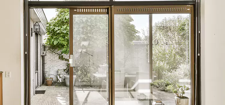 Glass Door Panel Replacement Cost Corinth