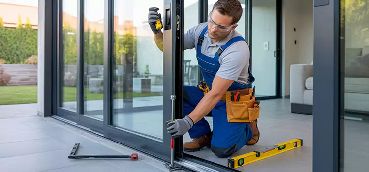 Patio Door Replacement Corinth