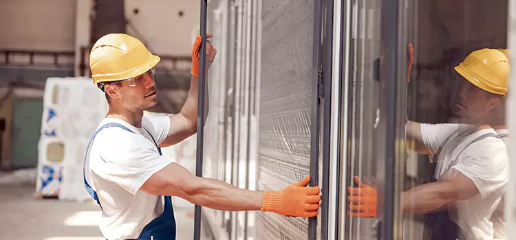 Sliding Door Mesh Replacement Corinth