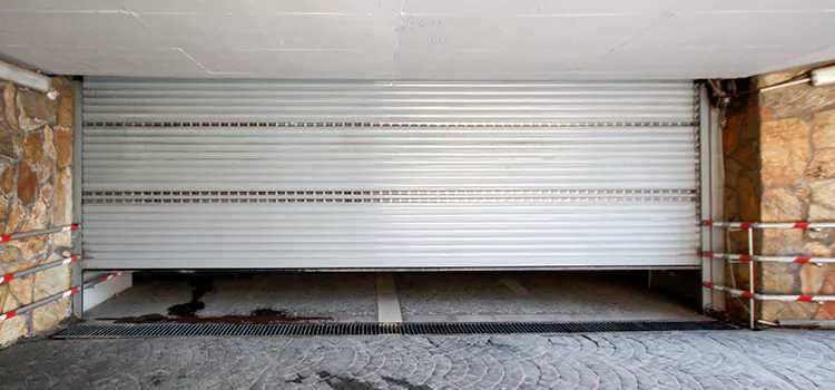 Steel Garage Door Repair Corinth