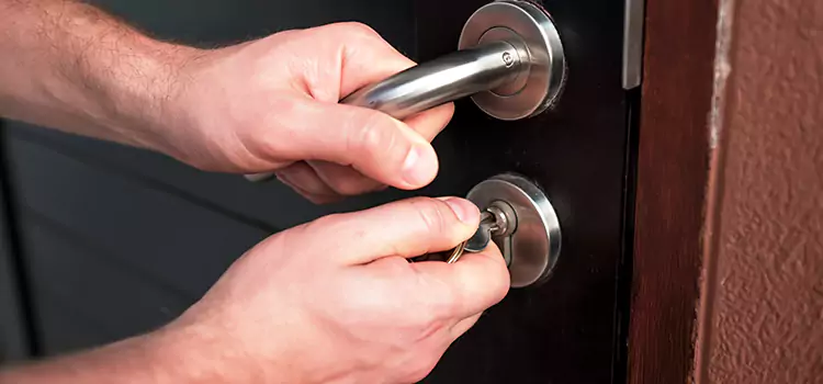 Door Closer Repair & Installation Corinth