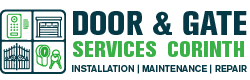 Door & Gate Services Corinth