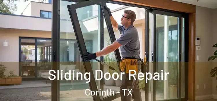  Sliding Door Repair Corinth - TX