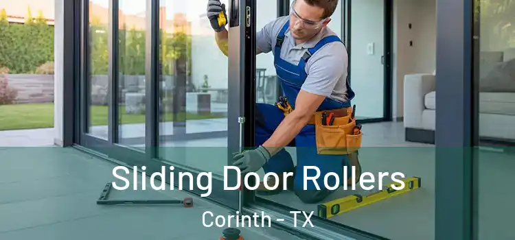  Sliding Door Rollers Corinth - TX